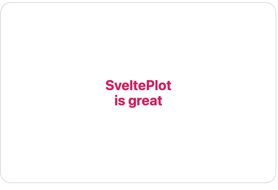 CSS variable font size